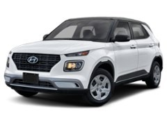 Hyundai Venue<br/>Essential w/Two-Tone_101